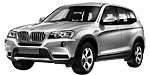 BMW F25 B199C Fault Code