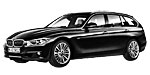 BMW F31 B199C Fault Code